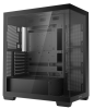 Фото Deepcool CG580 без БП, боковое окно (панорама), черный, ATX (R-CG580-BKNDA0-G-1)