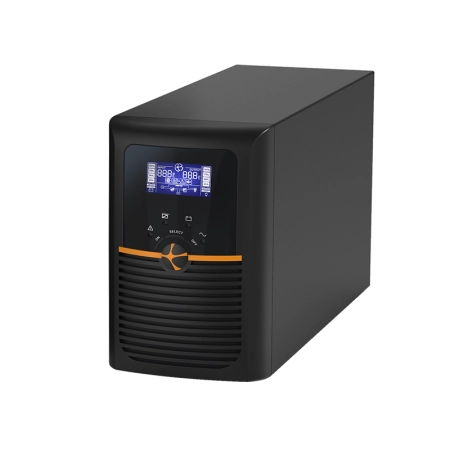 Смотреть Tuncmatik NEWTECH PRO3 ONE LCD 1 kVA (TSK10091) Фото Tuncmatik NEWTECH PRO3 ONE LCD 1 kVA (TSK10091)