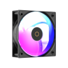 Фото Ocypus Gamma A40 BK ARGB, 100mm ARGB FAN, Top ARGB Panel, 4 HEAT PIPES, 4-PIN PWM, 600-2400 RPM, 29DBA, HYDRO BEARING, LGA115X/1200/1700/18XX, AM4/AM5