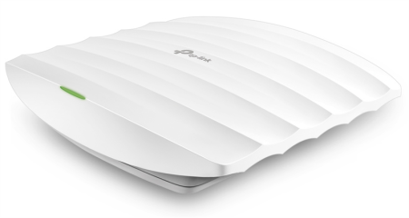Фото TP-Link EAP225, AC1350 Ceiling Mount Dual-Band Wi-Fi Access Point