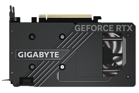 Фото GIGABYTE RTX5060 WINDFORCE MAX OC 8GB//RTX5060, HDMI, DP*3, 8G,D7
