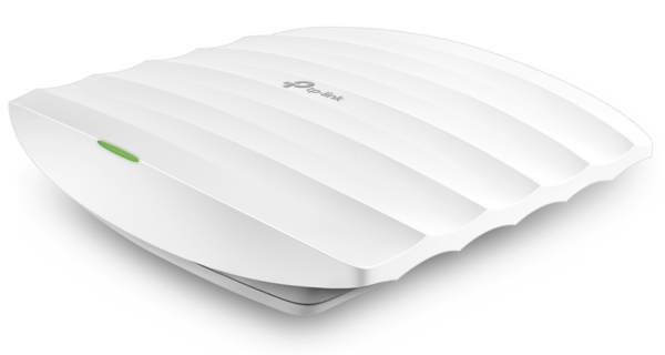 Фото TP-Link EAP225, AC1350 Ceiling Mount Dual-Band Wi-Fi Access Point