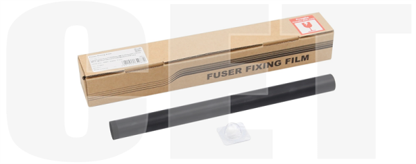 Термопленка (Dip Coated) для HP LaserJet P2035/P2055/P1102/P1606, M401/M425/M125/M126/M201/M225/M402/M426 (CET), CET2706E