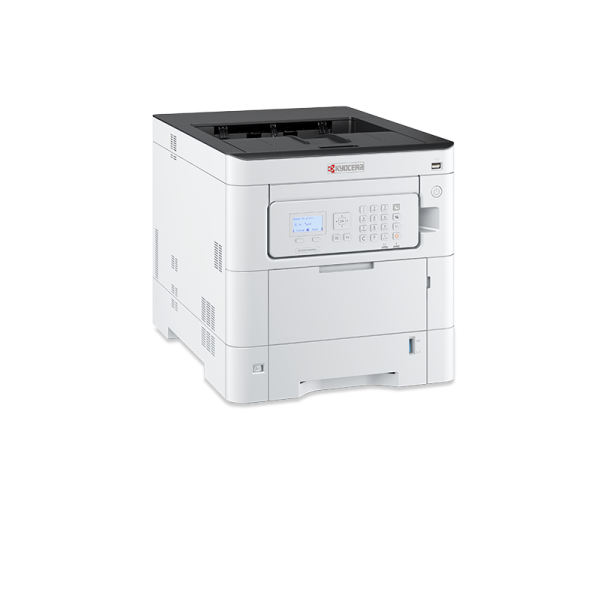 Смотреть Kyocera ECOSYS PA3500cx Фото Kyocera ECOSYS PA3500cx