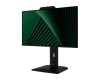Фото MSI PRO MP242PMG 23.8" 16:9 FHD(1920x1080) IPS Flat,Webcam,1ms(MPRT),1500:1,100M:1,300nit,1xHDMI,1xDP,1xVGA,2xUSB-A,1xUSB-B,Speaker,Tilt,Swivel,Height,Pivot,VESA,120Hz,Black,1y war-ty