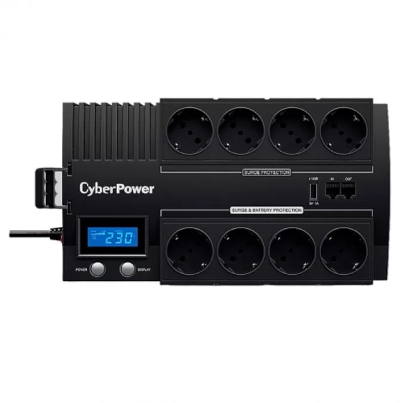 Фото Cyberpower BR700EA