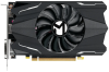 Фото MAXSUN MS-GTX1050Ti TF 4G//GTX1050Ti HDMI, DP, DVI, 4G, D5