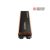Фото ADATA LEGEND 960 MAX M.2 2280 NVMe PCIe 4.0 x4 2TB 7400/6800 COLOR BOX