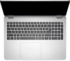 Фото DELL 16 Pro Plus Ultra 7 266V 16” 16:10 FHD+ (1920 x 1200),120Hz,IPS,Non-Touch, AG,300 nit,16GB LPDDR5,1TB SSD Intel Arc graphics,Backlit,FPR,3cell 55Wh,2y,Linux,1,9kg,Silver,KB Eng/Rus