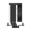 Фото Ocypus Gamma A40 BK, 100mm FAN, Top Panel, 4 HEAT PIPES, 4-PIN PWM, 600-2400 RPM, 29DBA, HYDRO BEARING, LGA115X/1200/1700/18XX, AM4/AM5