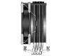 Фото ID-COOLING SE-214-XT BASIC LGA1700/1200/115X/AM4 (16шт/кор, TDP 180W, PWM, 4 тепл.трубки прямого контакта, FAN 120mm) RET