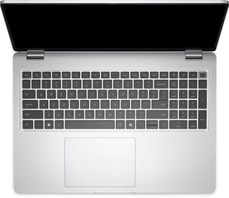 Фото DELL 16 Pro Plus Ultra 7 266V 16” 16:10 FHD+ (1920 x 1200),120Hz,IPS,Non-Touch, AG,300 nit,16GB LPDDR5,1TB SSD Intel Arc graphics,Backlit,FPR,3cell 55Wh,2y,Linux,1,9kg,Silver,KB Eng/Rus