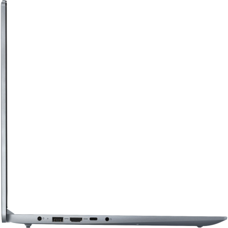 Фото Lenovo IdeaPad Slim 3 16IAH8 (83ES002WRK)