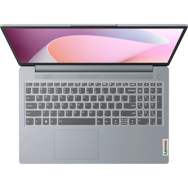 Фото Lenovo IdeaPad Slim 3 15ABR8 (82XM00CJRK)