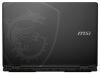 Фото MSI Crosshair 18 HX AI A2XWGKG Core 9-275HX 18" 16:10 QHD+(2560 x 1600),240Hz,IPS,DDR5 32GB (16GB*2),1TB SSD,NV RTX 5070 (8GB GDDR7),90Whr,3.1kg,1y,Dos,Black