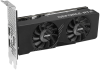 Фото MSI RTX 3050 LP E 6G OC//RTX 3050, HDMI*2, DP, 6G, D6