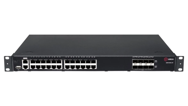 Фото Коммутатор QTECH QSW-6300-32T