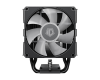 Фото ID-COOLING FROZN A400 ARGB LGA1700/1200/115X/AM5/AM4 (15шт/кор, TDP 180W, PWM, 4 тепл.трубки прямого контакта, ARGB FAN 92mm) RET