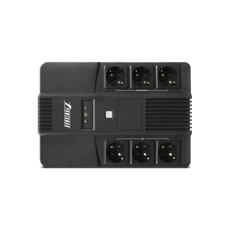 Фото Powerman Brick 600