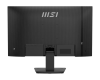 Фото MSI PRO MP273Q E7 27" 16:9 WQHD(2560x1440) IPS Flat,1ms(MPRT),1000:1,100M:1,250nits,178/178,2xHDMI 2.0,DP 1.2,Tilt,VESA,75Hz,Black,1y war-ty