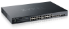 Фото Smart L3 Lite Zyxel NebulaFlex XMG1930-30, rack 19", 24xRJ-45: 1/2.5G, 4xRJ-45: 1/2.5/5/10G, 2xSFP+