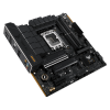 Фото ASUS TUF GAMING B760M-PLUS II, LGA1700, B760, 4*DDR5, 4*SATA, 3*M.2, 3*USB 3.2, 4*USB 2.0, Type-C, 1*PCIx16, 1*PCIx4, 1*PCIx1, DP+HDMI, mATX; 90MB1HD0-M0EAY0