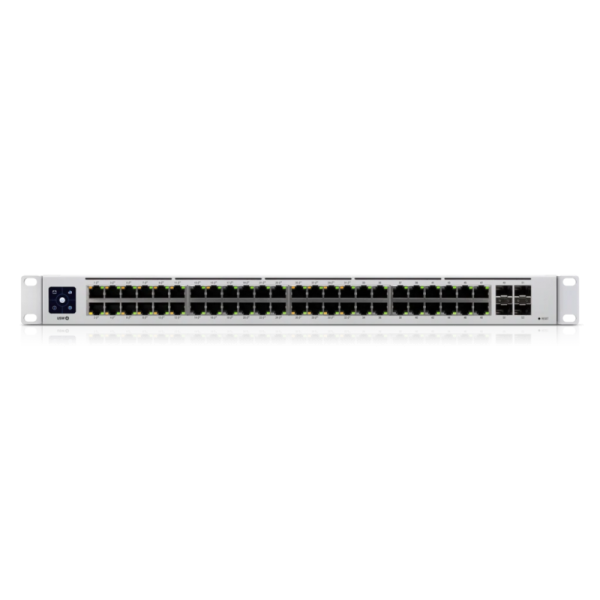 Фото Ubiquiti USW-48-PoE