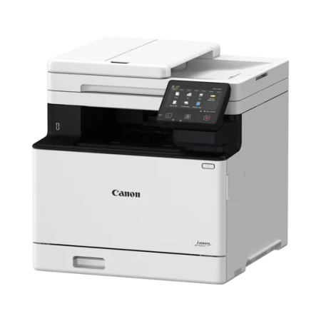 Фото Canon i-SENSYS MF754Cdw (MFP, A4, Color, 33ppm, 1200 dpi, Duplex, DADF, 1200MHz, 1GB, USB, RJ-45, Wi-Fi, FAX) (Cart 069/069H)