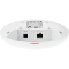 Фото HUAWEI eKit Wireless LAN Equipment, AP371 (WI-FI 7, indoor, 2+2 dual bands, smart antenna, USB, BLE), RJ45*1)