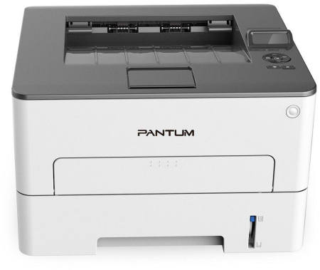 Pantum P3300DW