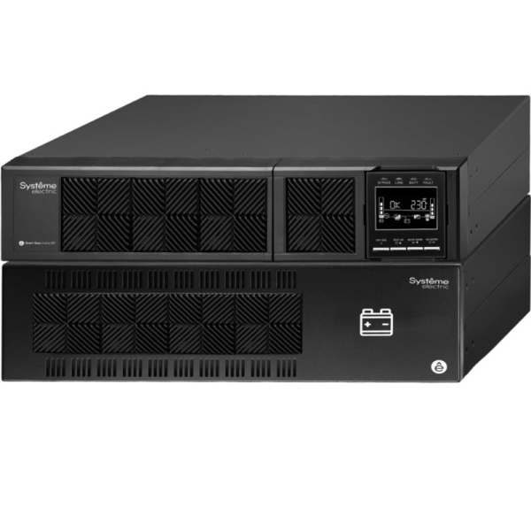 Смотреть SYSTEME ELECTRIC SRTSE5KRTXLIEC-NC Фото SYSTEME ELECTRIC SRTSE5KRTXLIEC-NC