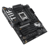 Фото ASUS TUF GAMING X870-PLUS WIFI, AM5, X870, 4*DDR5, 2*SATA, 4*M.2, 1*USB 2.0, 7*USB 3.2, 2*USB4, 2*Type-C, 3*PCIx16, HDMI, ATX; 90MB1IU0-M0EAY0