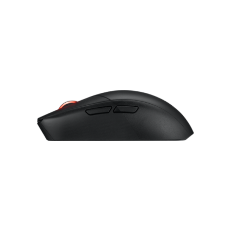 Фото ASUS ROG STRIX IMPACT III WIRELESS, 57g, 2.4GHz RF, Bluetooth, 36K DPI Sensor, 5 Programmable Button, Black