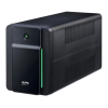 APC Back-UPS 1200VA/650W, 230V, AVR, 6xC13 Outlets, USB, 1 year warranty