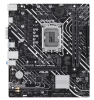 ASUS PRIME H610M-K ARGB, LGA1700, H610, 2*DDR5, 2*DDR5, 4*SATA, 1*M.2, 2*USB 3.2, 4*USB 2.0, 1*PCIx16, 1*PCIx1, VGA+HDMII, mATX