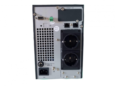 Фото NewEnergy HT1103SX без АКБ