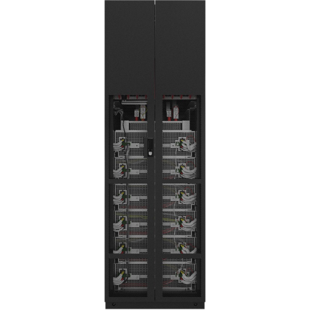 Фото CyberElectro Легион-ЗФ-К 300000VA ЛЕГИОН-3Ф-300К