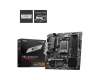 MSI PRO B650M-P,B650,AM5,4DDR5,1PCI-Ex16,2PCI-Ex1,2M.2,4SATA3,3USB3.2 Gen2(2A+1C),4USB3.2 Gen