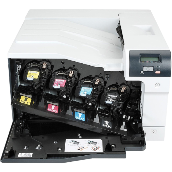 Фото HP Color LaserJet CP5225dn (CE712A)