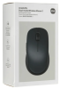 Фото Xiaomi Dual-mode Wireless Mouse 2, 1200dpi, Bluetooth / 2.4 GHz , silent, Black