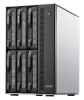 TerraMaster D6-320 DAS tower/JBOD,Single Disk/up to 6 SATA(3,5' or 2,5')/1xUSB3.2 Type-C gen2/1xPS/1YW