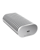 TerraMaster D1 SSD PLUS DAS/up to 1 SSD PCIe NVMe M.2 2280/1xUSB4(40Gbps)/1YW