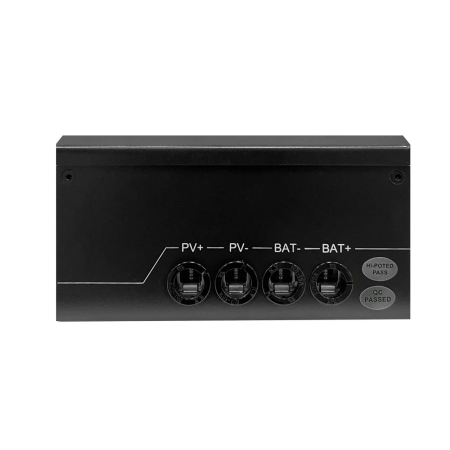 Фото Внешний MPPT-контроллер Hiden Control UB60