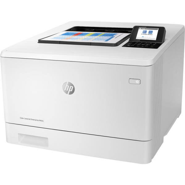 Фото HP Color LaserJet Enterprise M455dn (3PZ95A)