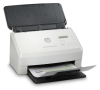Фото HP ScanJet Enterprise Flow 5000 s5 (CIS, A4, 600 dpi, USB 3.0, ADF 80 sheets, Duplex, 65 ppm/130 ipm, (replace L2755A))