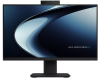 ASUS ExpertCenter P400 AiO P440VAK-BPC7430 23.8" FHD Intel Core 5 210H/DDR5 16GB/512GB M.2 NVMe PCIe 4.0 SSD/ Wi-Fi 6E + BT 5.4/Without OS/Black/ Wired KB&mouse