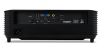 Фото Acer projector X1228H, DLP 3D, XGA, 4800Lm, 20000/1, HDMI, 2.7kg, Euro Power EMEA (replace MR.JTH11.001)