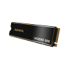 Фото ADATA LEGEND 900 M.2 2280 NVMe PCIe 4.0 x4 512GB 6200/2300 COLOR BOX