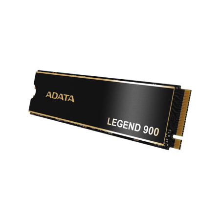 Фото ADATA LEGEND 900 M.2 2280 NVMe PCIe 4.0 x4 512GB 6200/2300 COLOR BOX