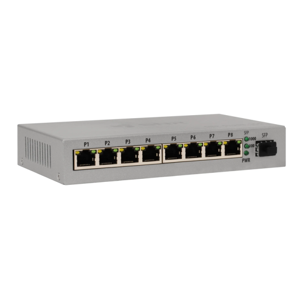 Фото SNR SNR-S1908-1GS